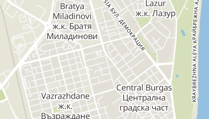 Карта