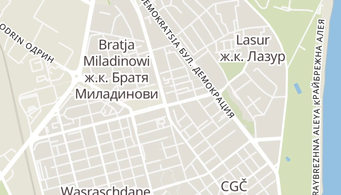 Carte