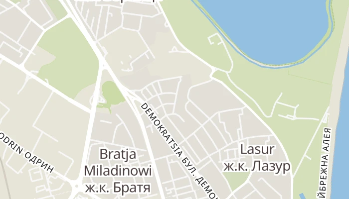 Карта