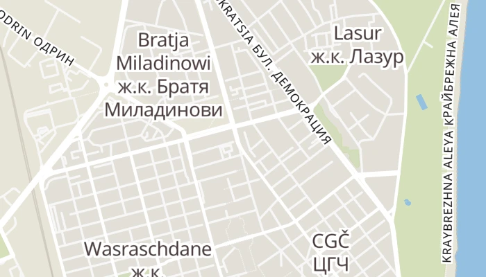 Карта