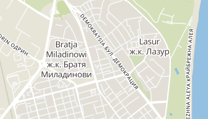 Mappa