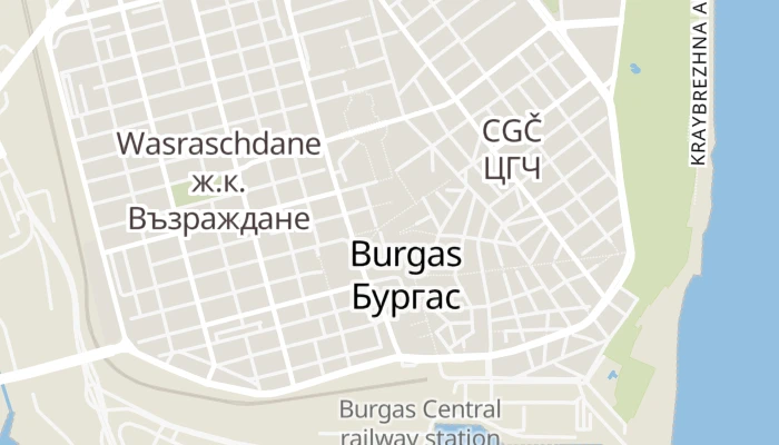 Térkép
