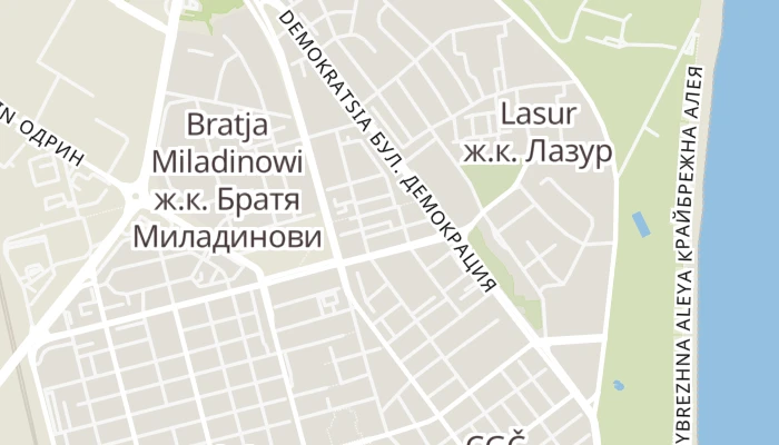 Mappa