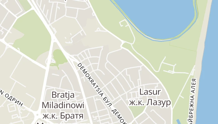 Térkép