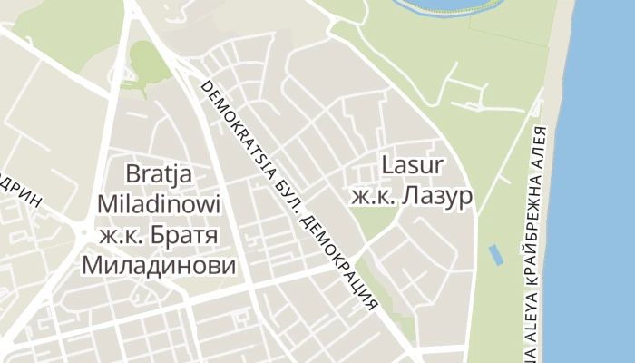 Mappa