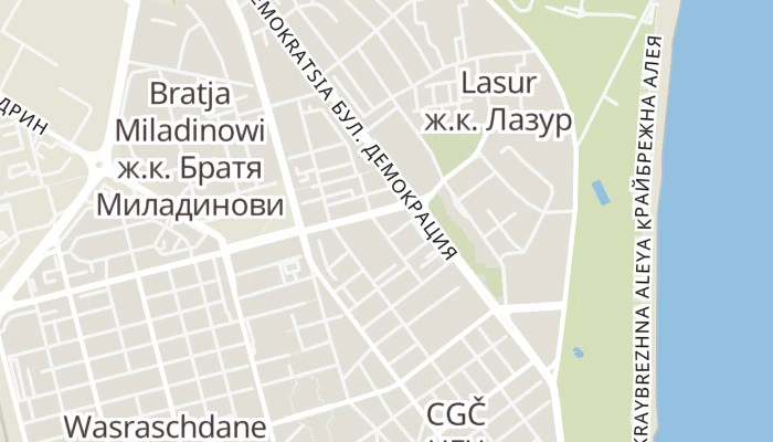 Карта