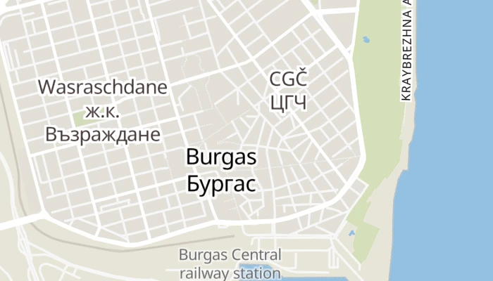 Térkép