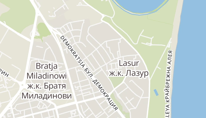 Térkép