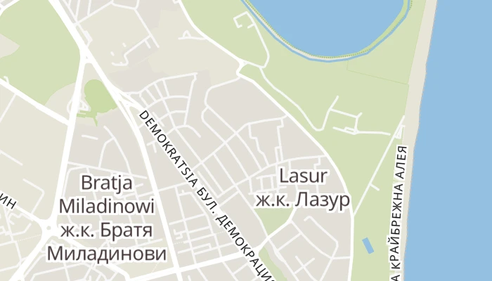 Térkép