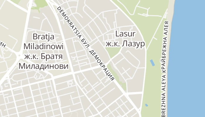 Térkép