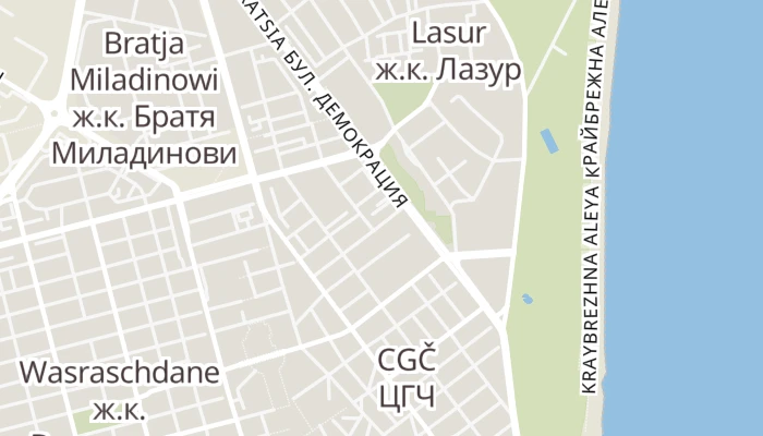 Mappa
