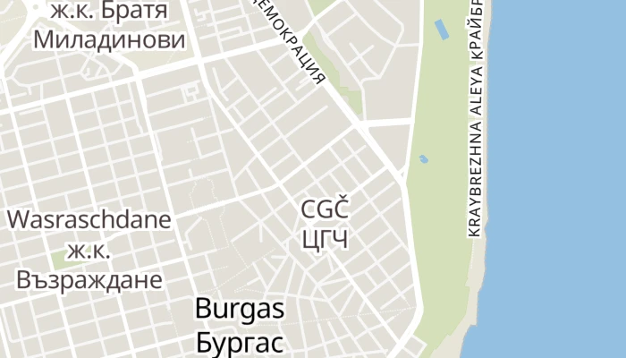 Térkép