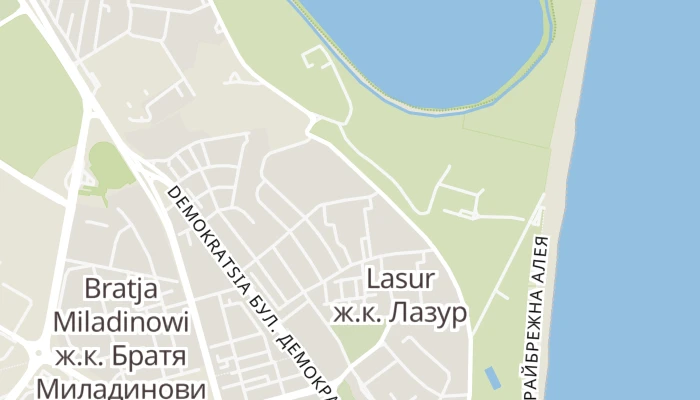 Карта