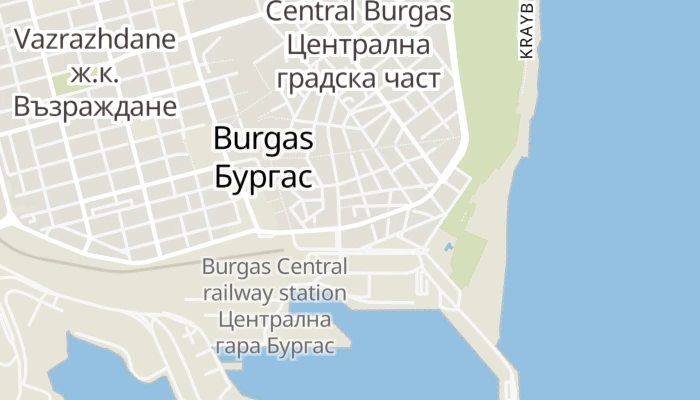 Térkép