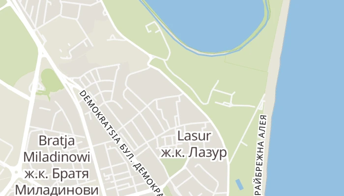 Карта