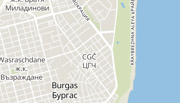 Carte