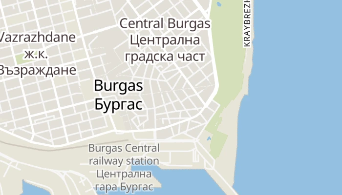 Χάρτης