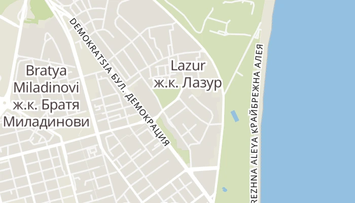 Hartă