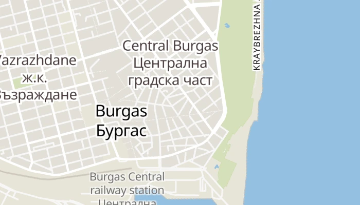 خريطة