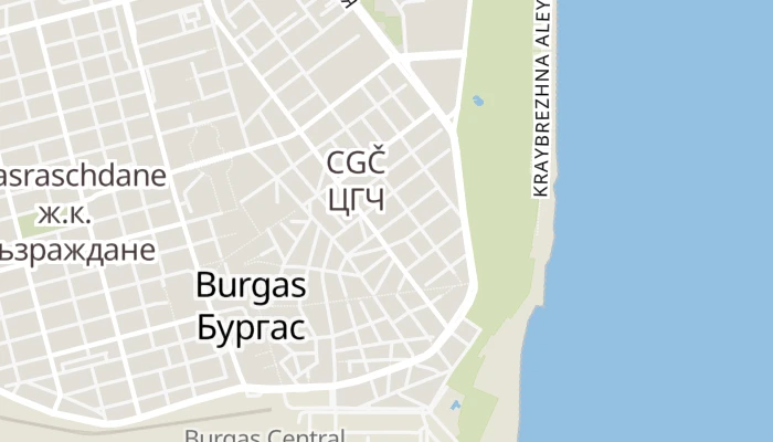 Térkép