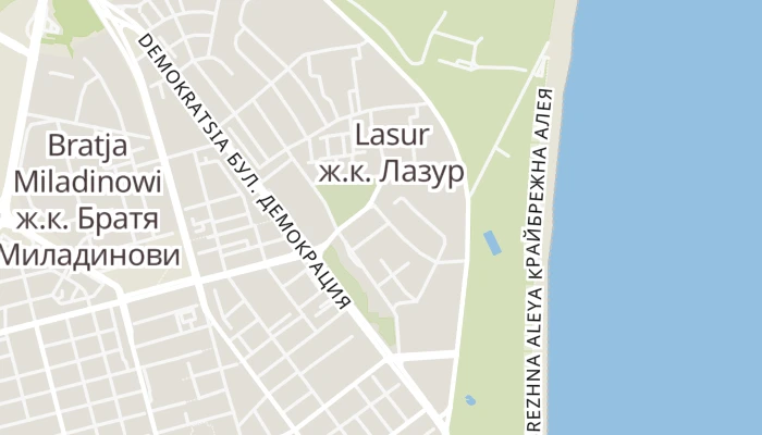 地图