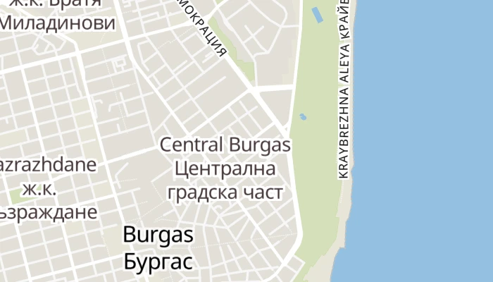 Карта
