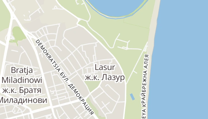 Térkép