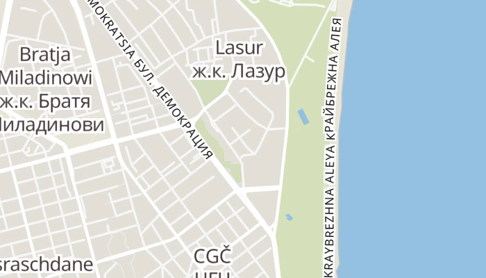 Карта