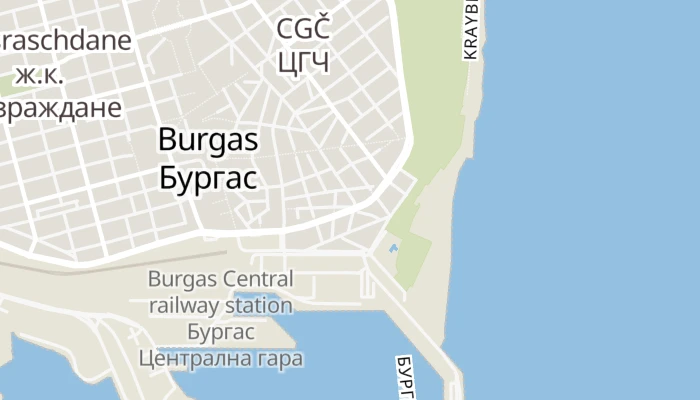 Térkép