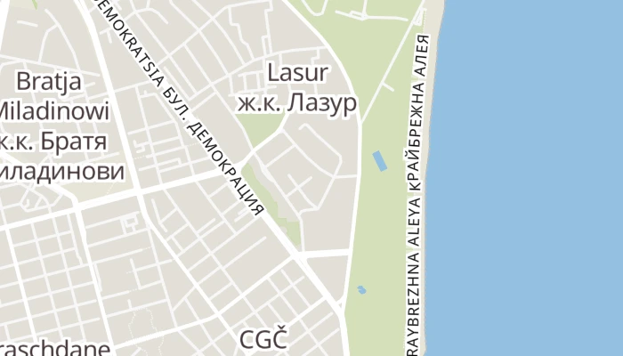 Карта