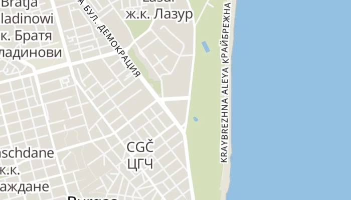 خريطة