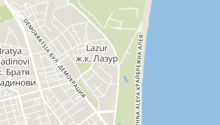 Hartă
