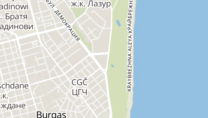 Térkép