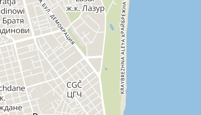 地图