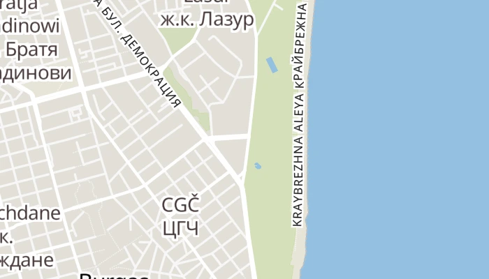 Térkép