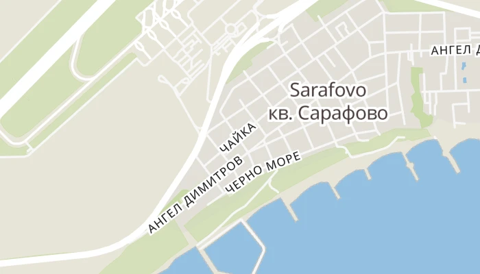 Hartă