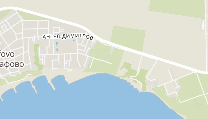 Hartă