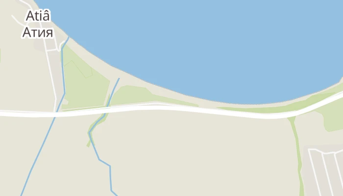 Карта