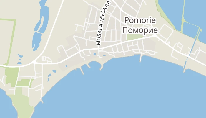 Hartă
