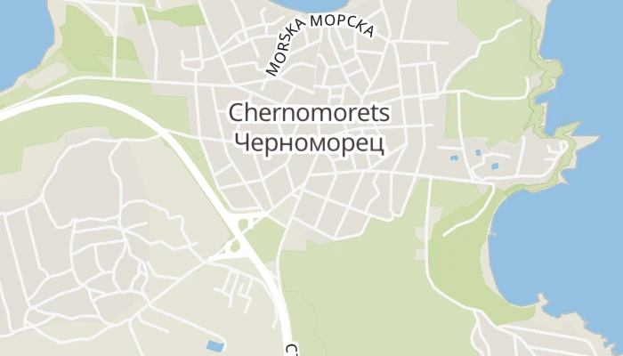 Hartă