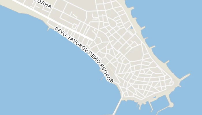 Карта