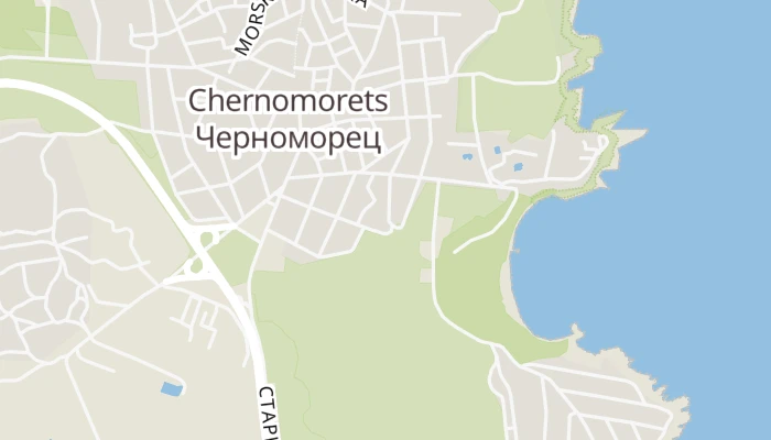 Карта
