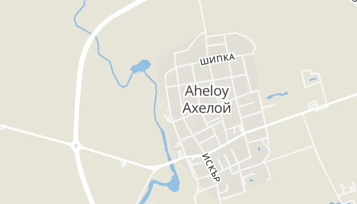 Карта