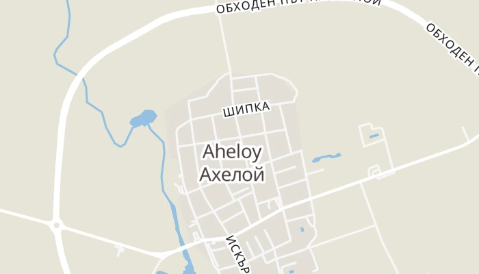 Térkép