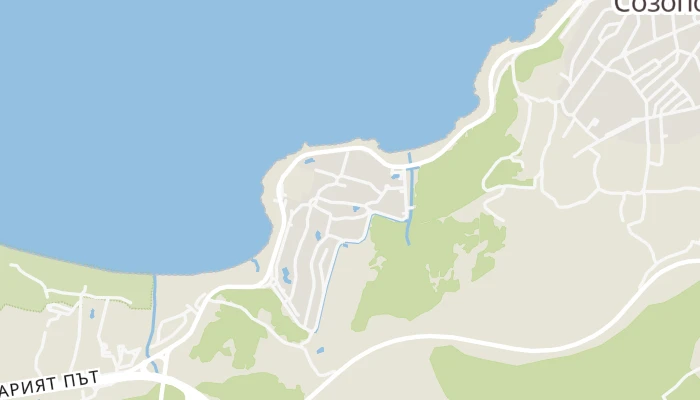 Karte
