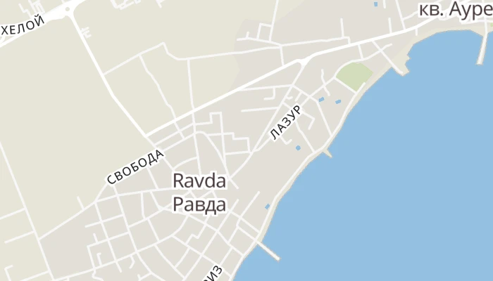 Карта