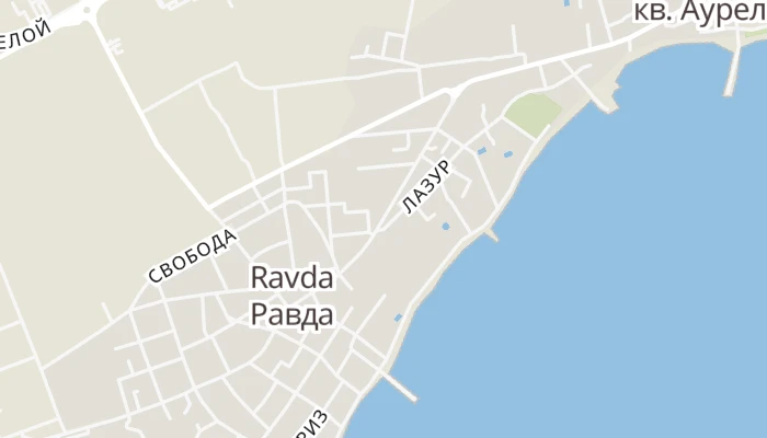 Карта