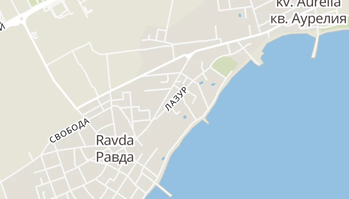 Карта