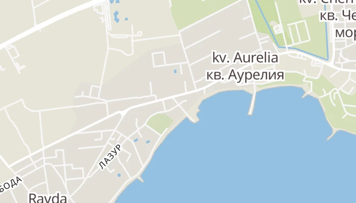 Карта