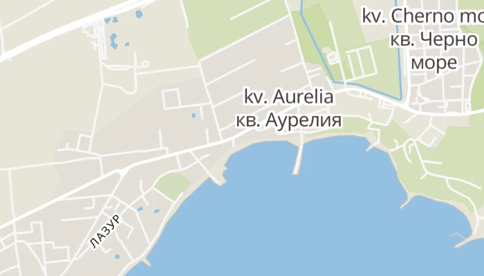 Карта